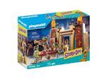 Playmobil Abenteuer in Ägypten