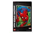 LEGO® ART The Amazing Spider-Man