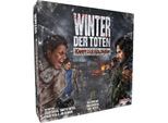 Asmodee Brettspiel Winter der Toten - Kampf der Kolonien