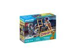Playmobil Abenteuer mit Black Knight