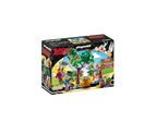 Playmobil Miraculix mit Zaubertrank