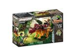 Playmobil Triceratops