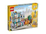 LEGO® Creator Hauptstraße