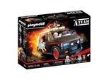 Playmobil The A-Team Van