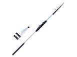 WFT XK Bone Trema Travel 3,20m - 2-7g Forellenseerute