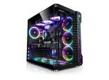 Gaming PC Panorama XL 14 Intel Core i9-14900KF, 32GB DDR5, NVIDIA RTX 5080 16 GB, 2TB SSD, WLAN, Windows 11