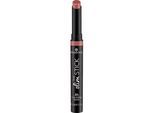 Essence - The Slim Stick Lippenstifte 1.7 g Nr. 103 - Brickroad