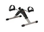 relaxdays Arm- und Beintrainer schwarz, grau