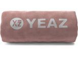 YEAZ Sporthandtuch »Yoga Towel«, (1 St.)