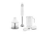 Smeg Stabmixer »HBF03 WhEU«, 700 W