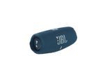 JBL Bluetooth-Speaker »Charge 5 Blau«