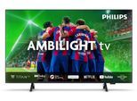 Philips LCD-LED Fernseher »65PUS8309/12 65 3840 x 2160 (Ultra HD 4K), LED-LCD«, 4K Ultra HD