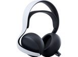 PlayStation 5 Gaming-Headset »PULSE Elite™ Wireless«, Bluetooth, Rauschunterdrückung