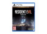 Capcom Spielesoftware »Resident Evil 7 Gold Edition«, PlayStation 5
