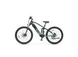 Jeep E-Bikes Scooter