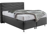 Westfalia Schlafkomfort Boxspringbett »Sigma«