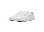 PUMA Sneaker »COURT CLASSIC CLEAN«
