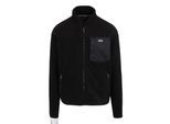 Regatta Heren frankie full zip fleecejack