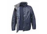 Regatta Heren benson iii hooded jacket