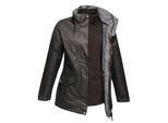 Regatta Dames benson iii 3-in-1 jas
