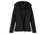 Regatta Dames professional kingsley 3-in-1 waterdichte jas