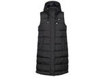 Trespass Dames leona gewatteerd gilet
