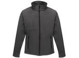 Regatta Professionele herenoctagon ii waterdicht softshell-jasje