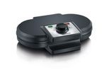 Severin Waffeleisen »Duo WA 2106«, 1200 W