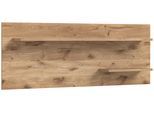 INOSIGN Wandboard »Silvestris, Breite 160 cm, 2 Ablageböden, inkl. Montagematerial«, (1 St.), Regal, Wandregal, Ablage, Wandpaneel, Ablageboard