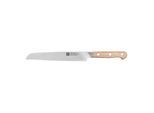 ZWILLING Pro Wood Brotmesser 20 cm, Wellenschliff