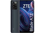 ZTE Blade A72 64GB - Grau - Ohne Vertrag