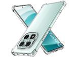 Hülle Xiaomi Poco X7 5G - Kunststoff - Weiß