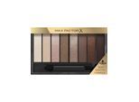 Max Factor Masterpiece Nude Palette 001 Cappuccino Nudes 7gr