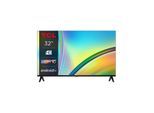 TCL 32" Flachbild TV S54 Series 32S5400A TV LED 720p