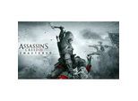 Assassin's Creed III Remastered