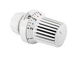 Oventrop Uni XD Thermostat 1011375 7-28 GradC, weiß, mit Flüssigfühler, mit Nullstellung