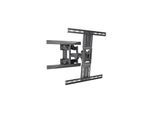 Multibrackets M VESA Flexarm L Full Motion Dual 45.5 kg 75" 200 x 200 mm