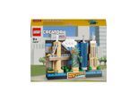 LEGO Creator 40519 Postcard from New York