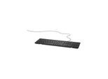Dell KB216 - keyboard - Estonian - black - Tastaturen - Estnisch - Schwarz