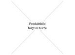 HOMCOM Rollentrainer Stahl