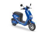 Blues E-Roller XT2000 45 km/h race blue