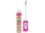 Essence - stay ALL DAY 14h long-lasting concealer Concealer 7 ml Nr. 40 - Warm Beige