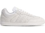 Adidas Low-Top Sneaker - Dingyun Zhang X Samba 'white Vapour' - Gr. US_11_5 - in Weiß - für Damen