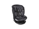 Lorelli Kindersitz i-Size Aviator (40-150cm) 360° drehbar, verstellbar, Isofix grau