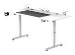 ULTRADESK Gamingtisch »Higlander XXL«, (1 St.)