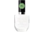 Douglas Collection - Make-Up Stay & Care Nagellack 10 ml 1 - BE A WHITE QUEEN