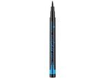 Essence - Pen Waterproof Eyeliner 1 ml Nr. 01 Deep Black