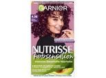 Garnier - Nutrisse Farbsensation Coloration Schwarz