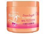 L’Oréal Paris - Elvital Dream Length XXL Intensivkur Haarkur & -maske 400 ml