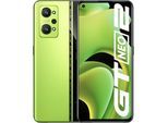 Realme GT Neo 2 128GB - Grün - Ohne Vertrag